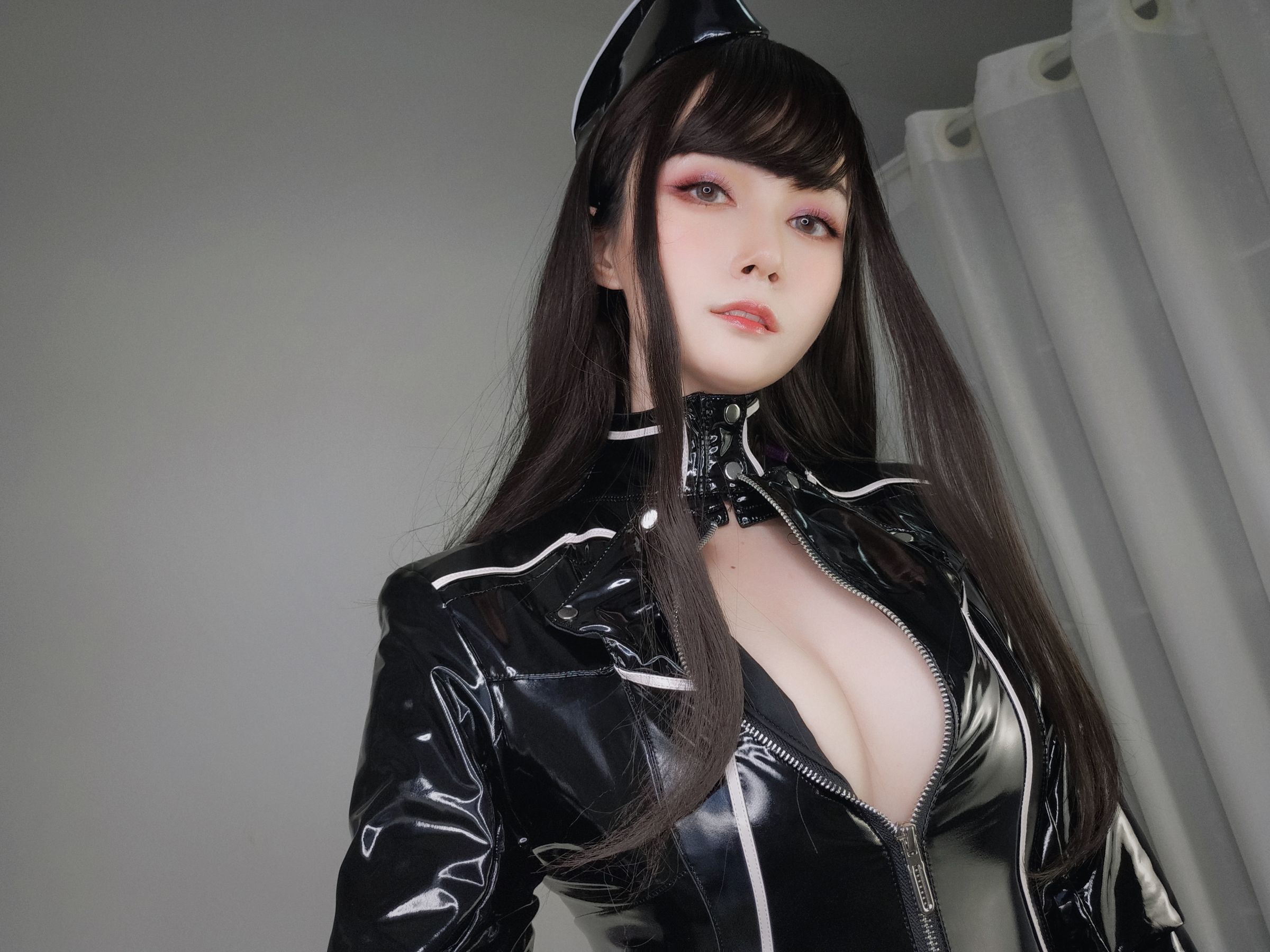 Coser小姐姐白银81–通讯官插图2